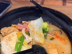 -千岛湖鱼味馆(十字街总店)