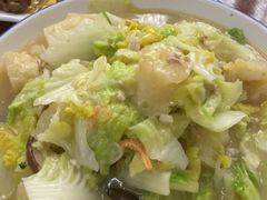 -吴祥记潮州菜·百年老字号·砂锅粥