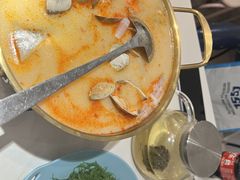 -香香海南菜餐厅