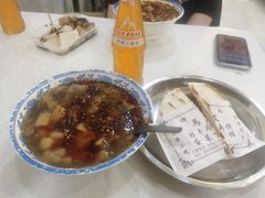 -清真马文肉丸胡辣汤(回民街店)