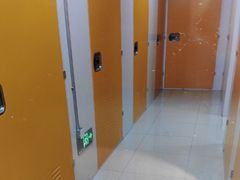 -安东易迷你自助仓储寄存仓库(杨浦店)