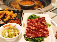 -晓宇重庆火锅(赛格国际购物中心店)