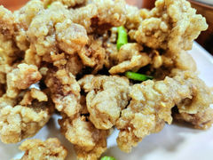 -金秋小吃海鲜·专注30年临海特色风味