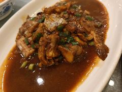 -侬佳蒸菜馆(听潮店)