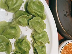 -俏东方·海味水饺·青岛菜(崂山店)