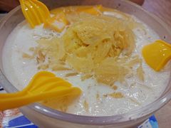 -许留山(梳士巴利道店)