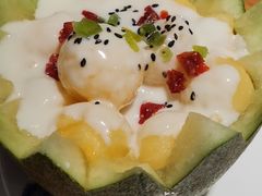 -春天烤肉自助餐厅(南内环店)