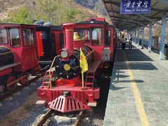 -黄金寨原生态旅游区