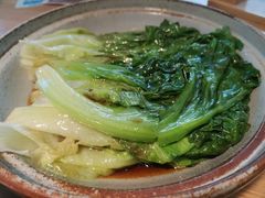 -米一仙·成都小碗菜(东万达店)