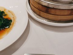-新吉士·上海菜(浦东LCM置汇旭辉店)