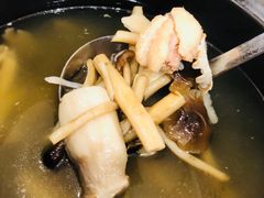 -澳门酒家(南航明珠店)