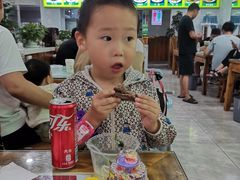 -尔力新疆丸子汤(北屯店)