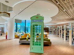 -广州市白云区图书馆