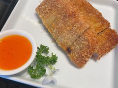 千番芋泥鸭-闽和南(深圳万象城店)