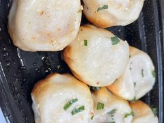 -舒蔡记生煎菜饭(云南中路店)