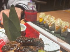 -三禾屋·亚洲融合小馆(未来科技城店)