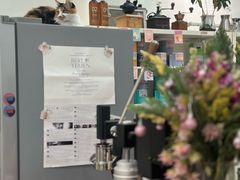 -玫瑰咖啡(中山六路店)