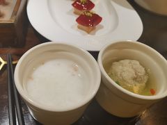 -庭院江南菜•烤鸭•非遗传承(上地•清河店)