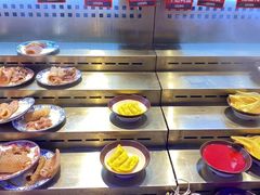 -李姑婆鲜切牛肉火锅自助(凤城二路店)