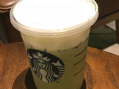 -星巴克(广州立白中心店)