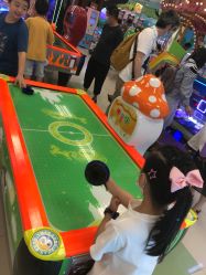 -莫莉幻想儿童乐园(武汉经开永旺店)