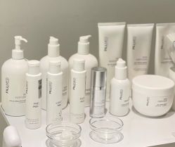 -VE专注问题肌·赛诺龙&科学美肤中心