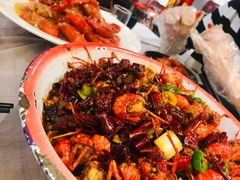 -李叔叔虾蟹大排档(青羊店)