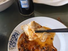 -老白肉馆(临江小区店)