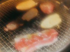 -燚青春东北泥炉烤肉(百合店)