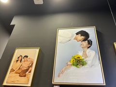 -海马体照相馆|大师(北京华贸中心店)