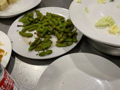 -三兴涮羊肉(荣安大街店)