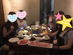 -鼎王麻辣锅(七贤店)