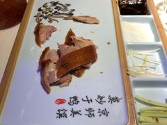 -荷塘秋月·本帮江浙菜(国权路店)