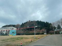 -四明山国家森林公园