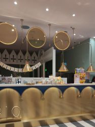 -奈尔宝家庭中心·亲子餐厅(华采天地店)