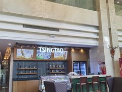 -上海吉臣维景酒店·维多利亚餐厅