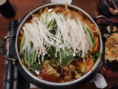 -槿Story·韩国料理(望京韩国美食城店)