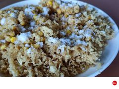 -华圆美食-老蓬莱菜(蓬港路店)
