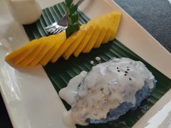 -帕蓝·暹罗料理(大学路店)