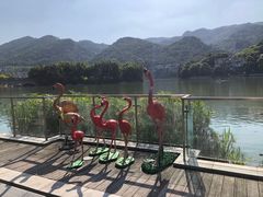 -海兰云天度假区温泉
