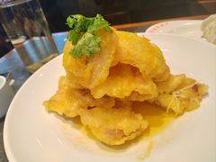 -李记饺子·熏酱东北菜(欢乐谷店)