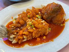 -外滩往事民国上海菜(黄浦店)