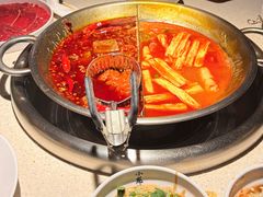 -小龙坎火锅(全球总店)