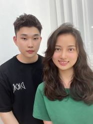 -Mix Boom Hair salon