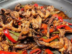 -汉丽斯巴西烤肉自助(市南店)