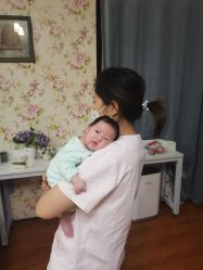 -禧悦府国际月子会所(总店)