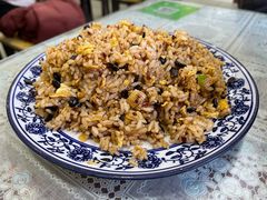 -北大地皖峰饭馆