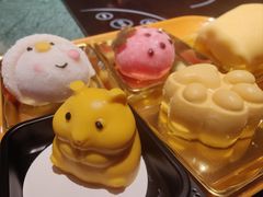 -牛New寿喜烧(中山公园龙之梦店)