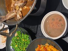 -简小舍·民间手艺菜(武昌江滩店)