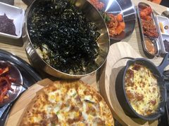 -韩国大金刚烤肉·料理(印象城店)